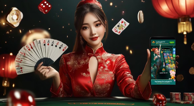 Gambling sites online - 
