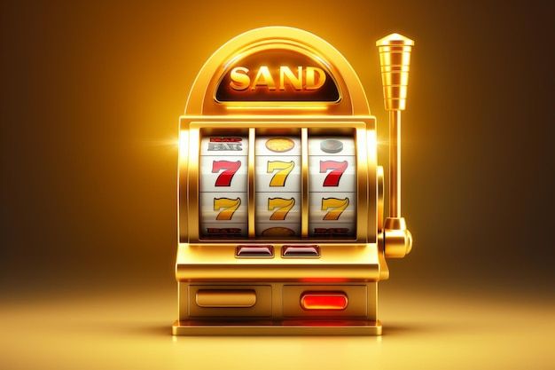 Gambling sites online پر آن لائن سلاٹس کے بارے میں