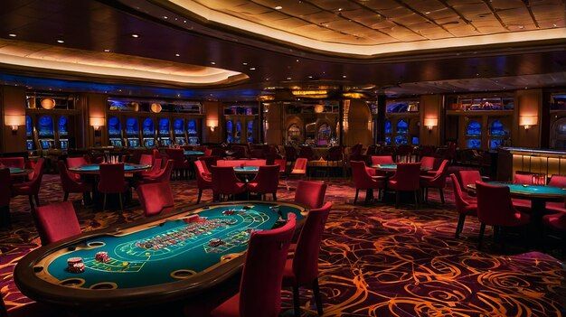 Gambling sites online کیسینو میں رولیٹی گیمز کے بارے میں معلومات