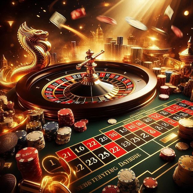 Gambling sites online آن لائن کیسینو میں کھیلنے کی وجوہات