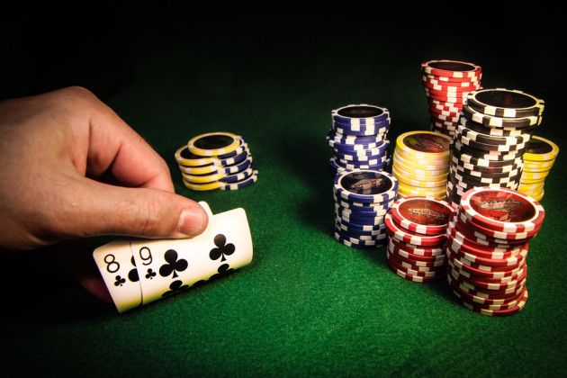 پاکستان میں Gambling sites online کا آن لائن کیسینو سیکشن کھولیں۔