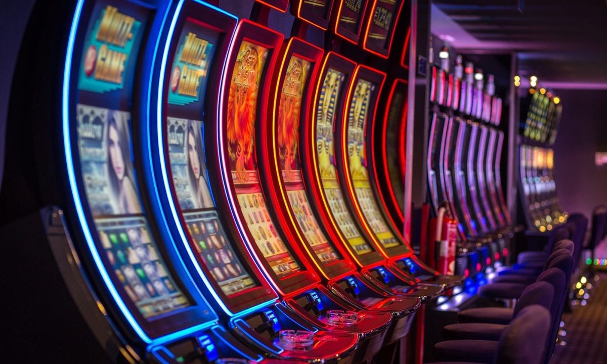 پاکستان کے نئے Gambling sites onlineکیسینو کھلاڑیوں کے لیے خوش آمدید بونس